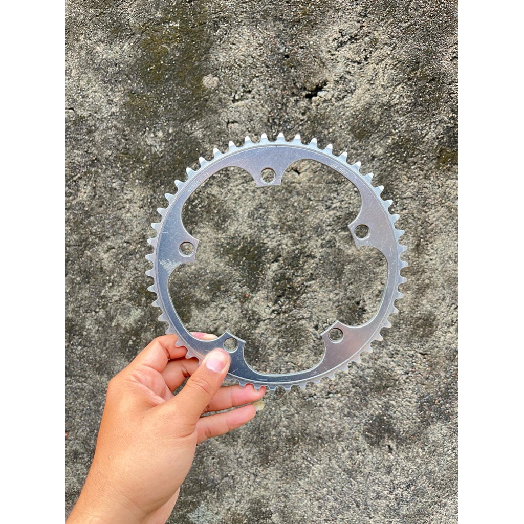 Chainring Sugino 75 50T BCD 144