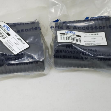 Rubber Step Depan Yamaha Karet Step Depan Motor Yamaha Jupiter Z Force 1 Vega