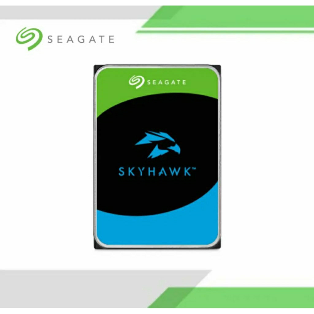 HDD SEAGATE SKYHAWK AI 8TB