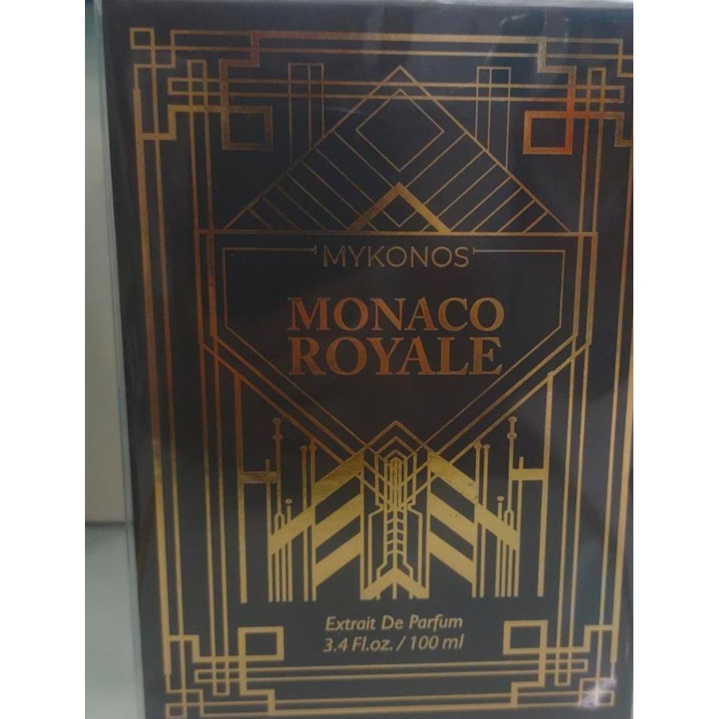 Mykonos Monaco Royale 100ML