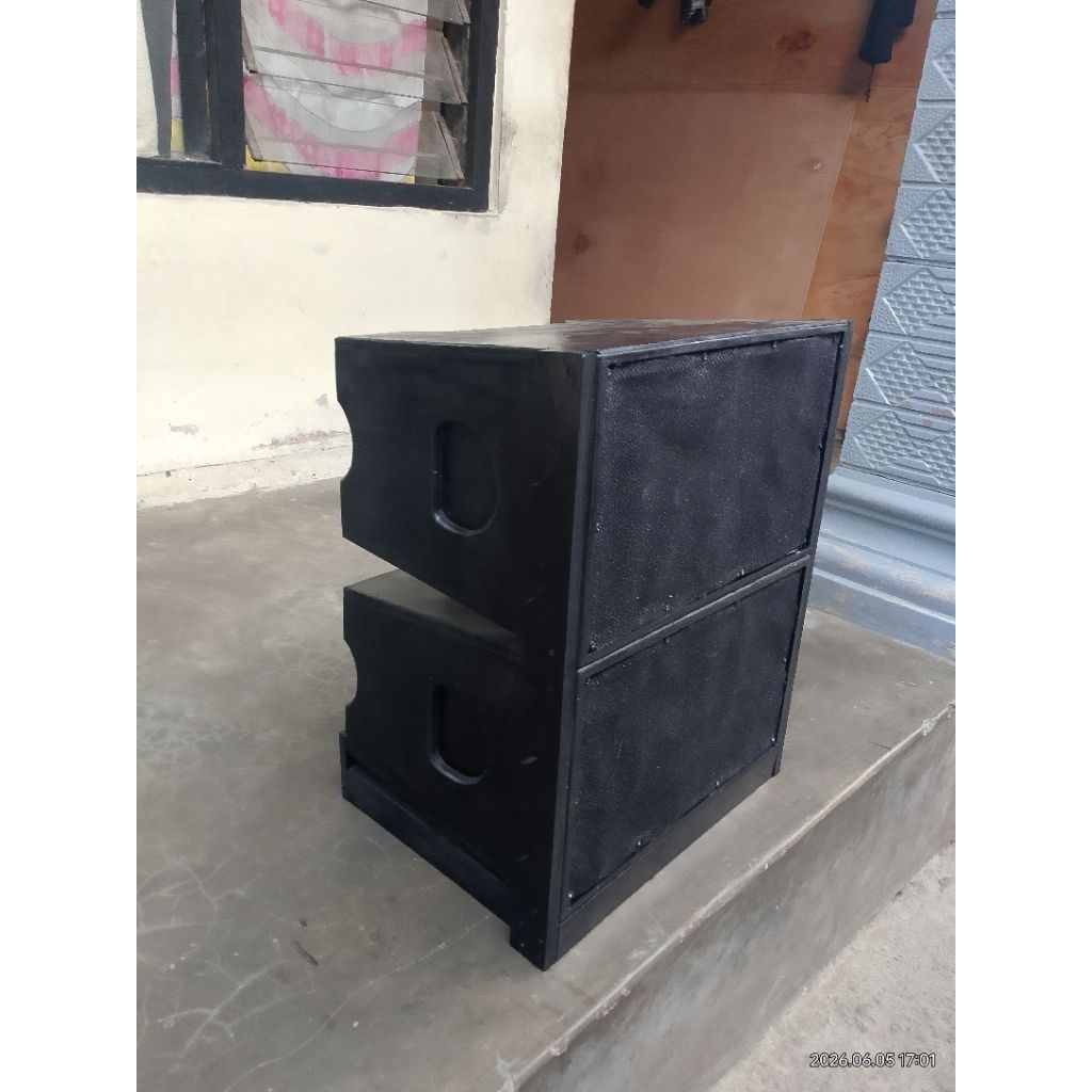 Bok linearay 6 inch bok middle 6 inch sepasang