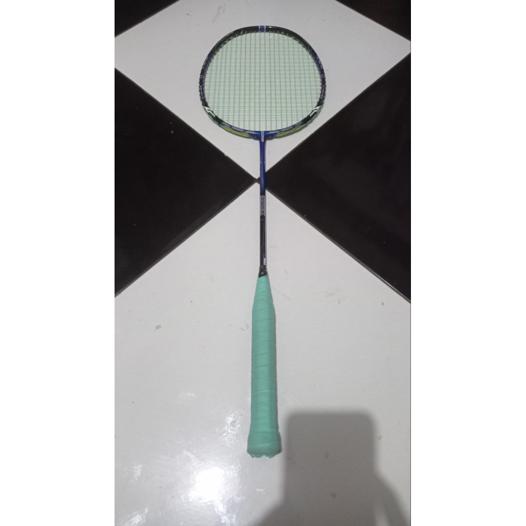 raket felet 4u original raket badminton bulutangkis