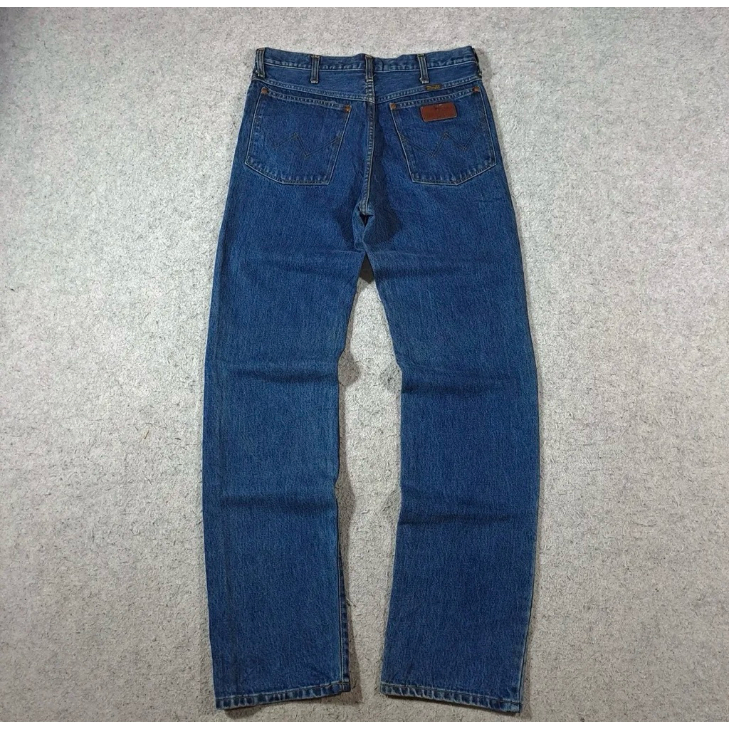 Wranglr Jeans FR8-07