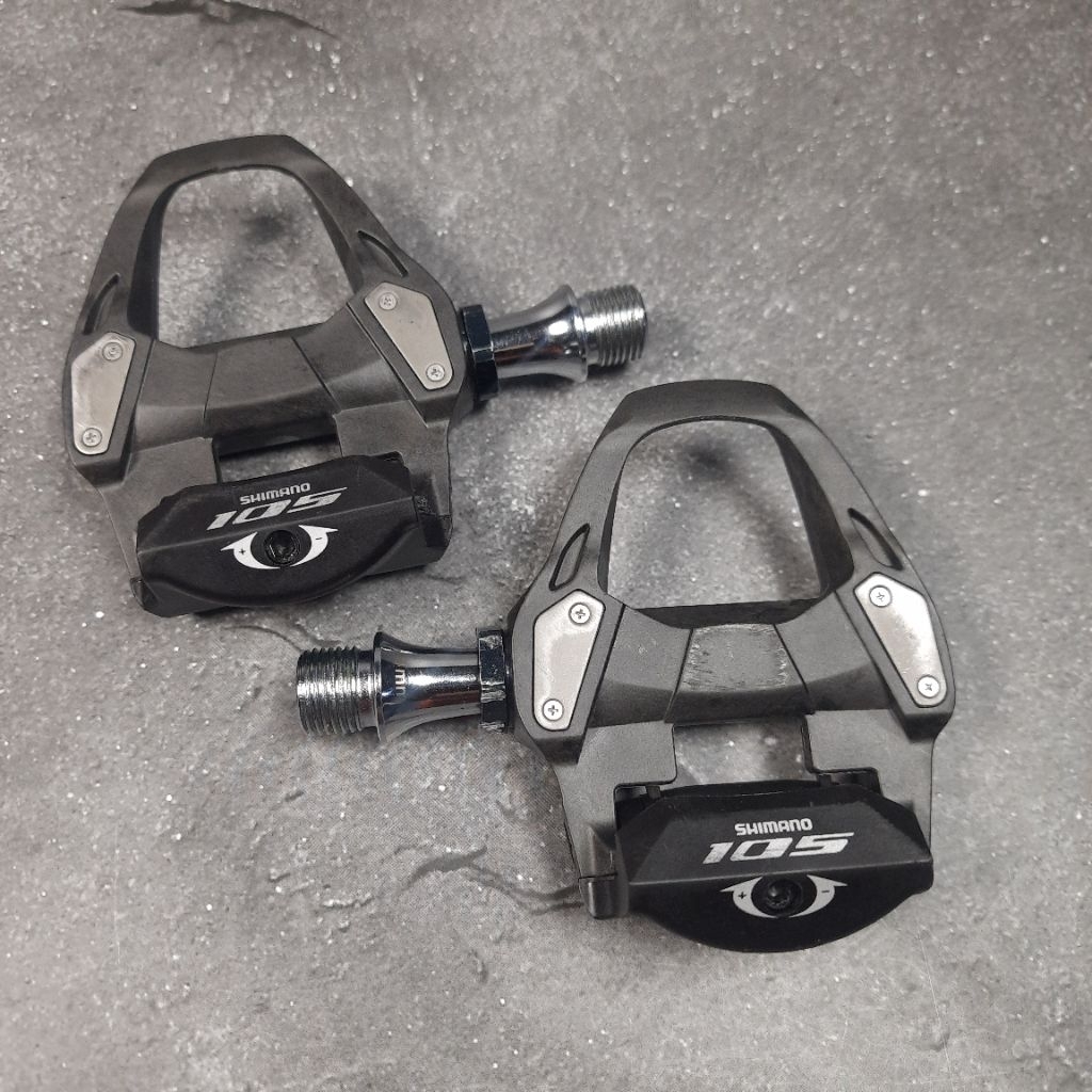 Shimano 105 PD-R7000 Clipless Pedal - Pedal Cleat Shimano 105 R7000