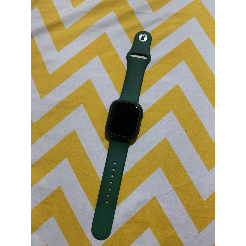 apple watch series 7 second ibox