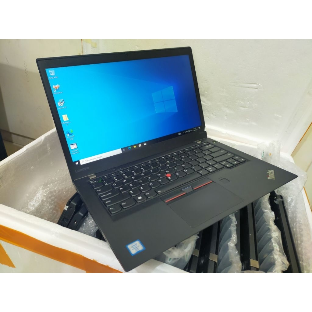Lenovo Thinkpad L470