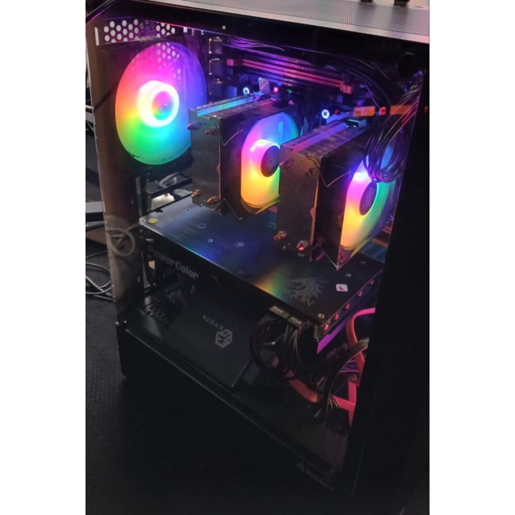 pc server
