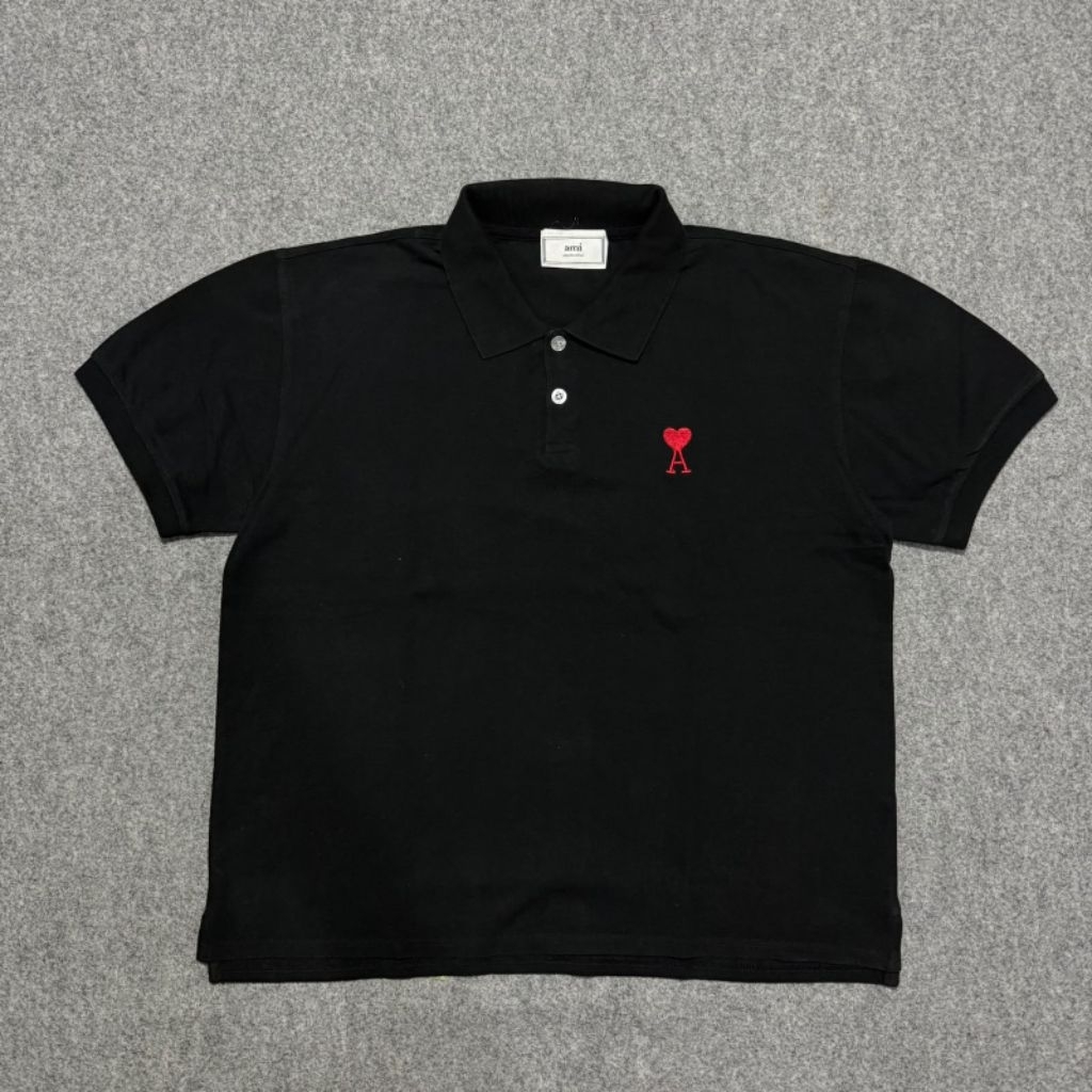 Polo AMI Paris