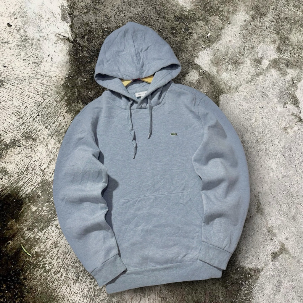 hoodie lacoste second