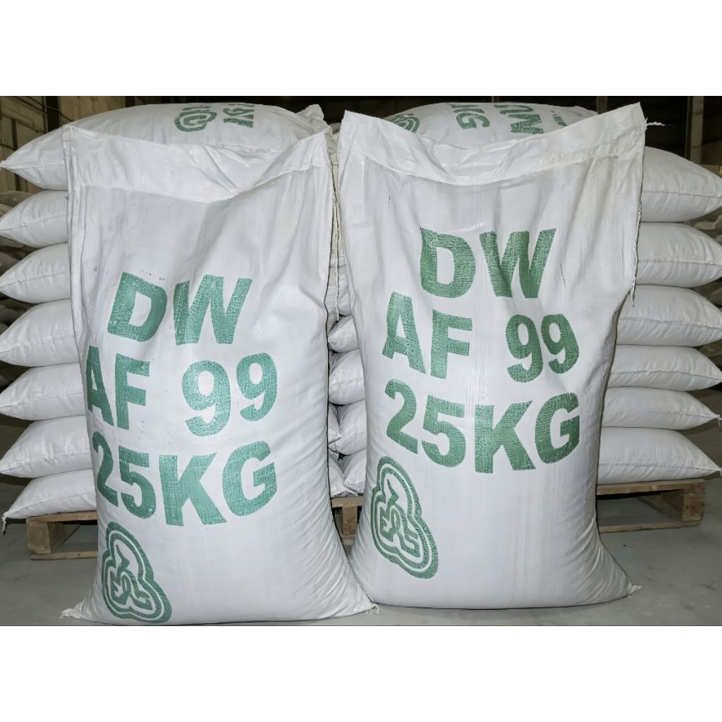 Kacang Hijau Afrika DW AF99 1kg / Kacang Khusu Tauge