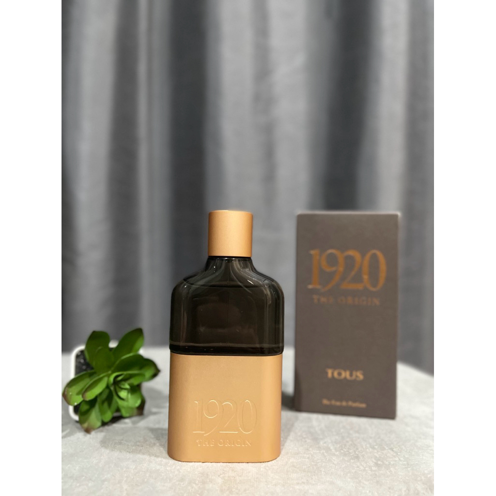 Preloved TOUS 1920 EDP 100 ml