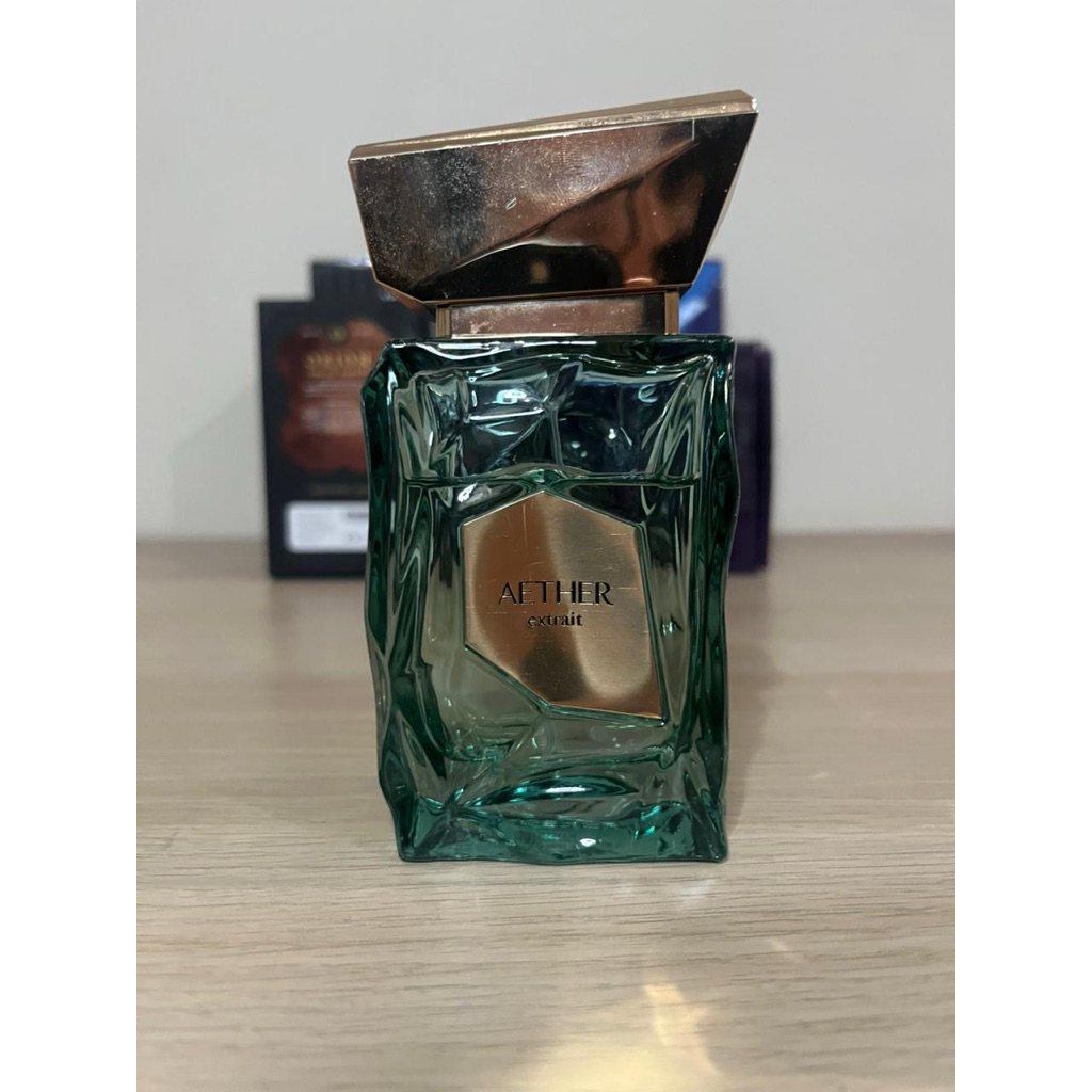 French Avenue Aether Preloved No Box