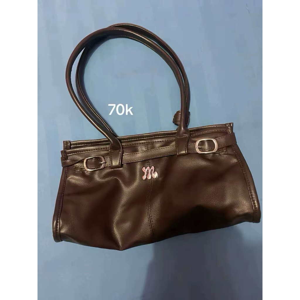 magia bag