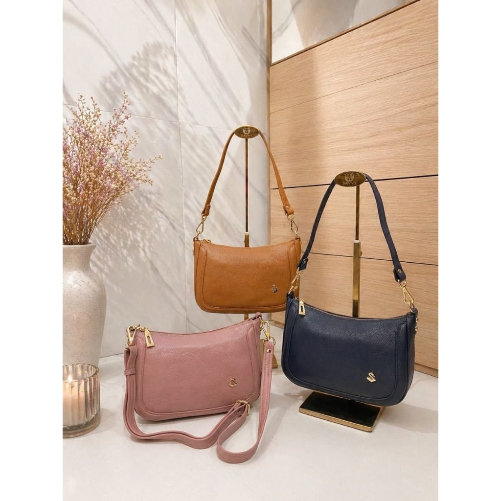 Tas Kulit Asli Savvy Leather S8500 | Savvy Leather | Tas Kulit Asli | Tas Kulit Asli Wanita | Tas Ku