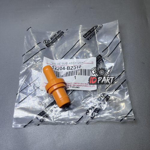 Valve PCV / PCV Valve Toyota Avanza / Agya / Calya / Altis / Vios / Yaris / Daihatsu Ayla / Sigra / 