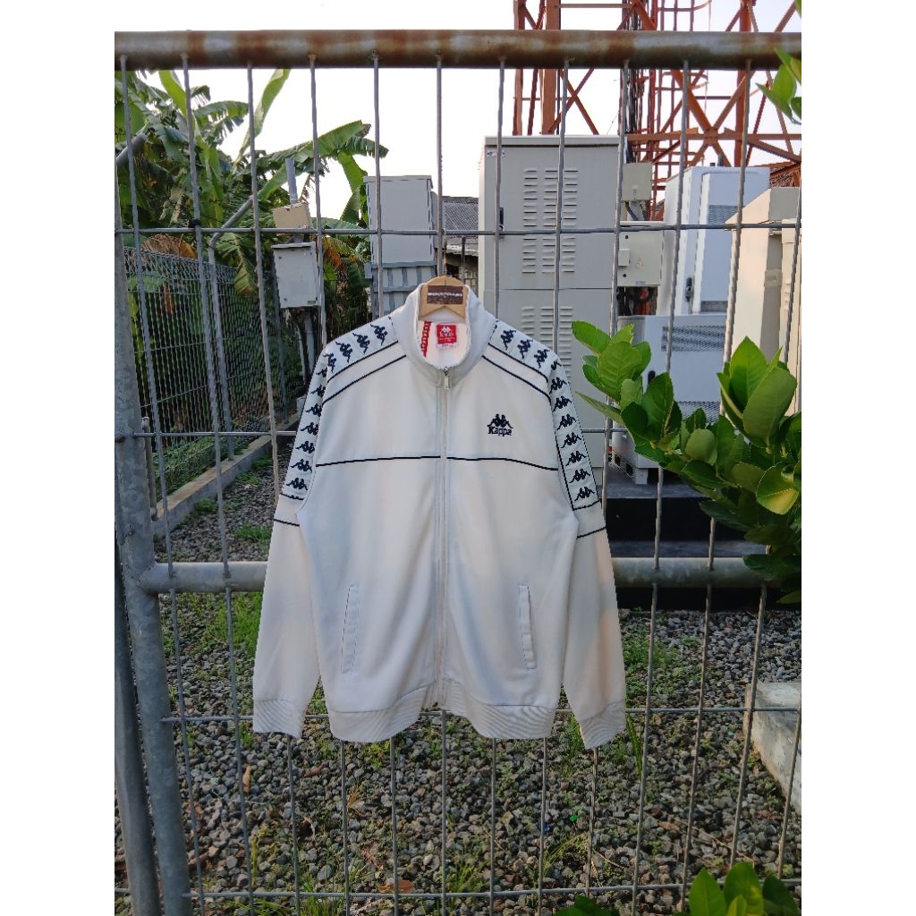 TRACTOP KAPPA SZ XL