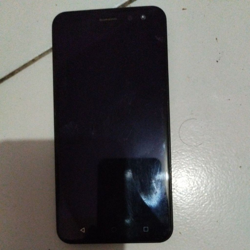 advan i5e