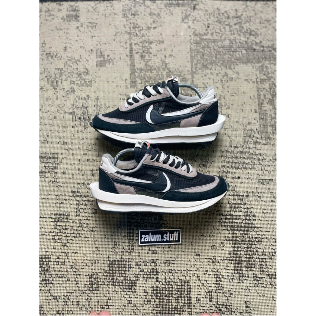 Nk. Sacai waffle 42/43