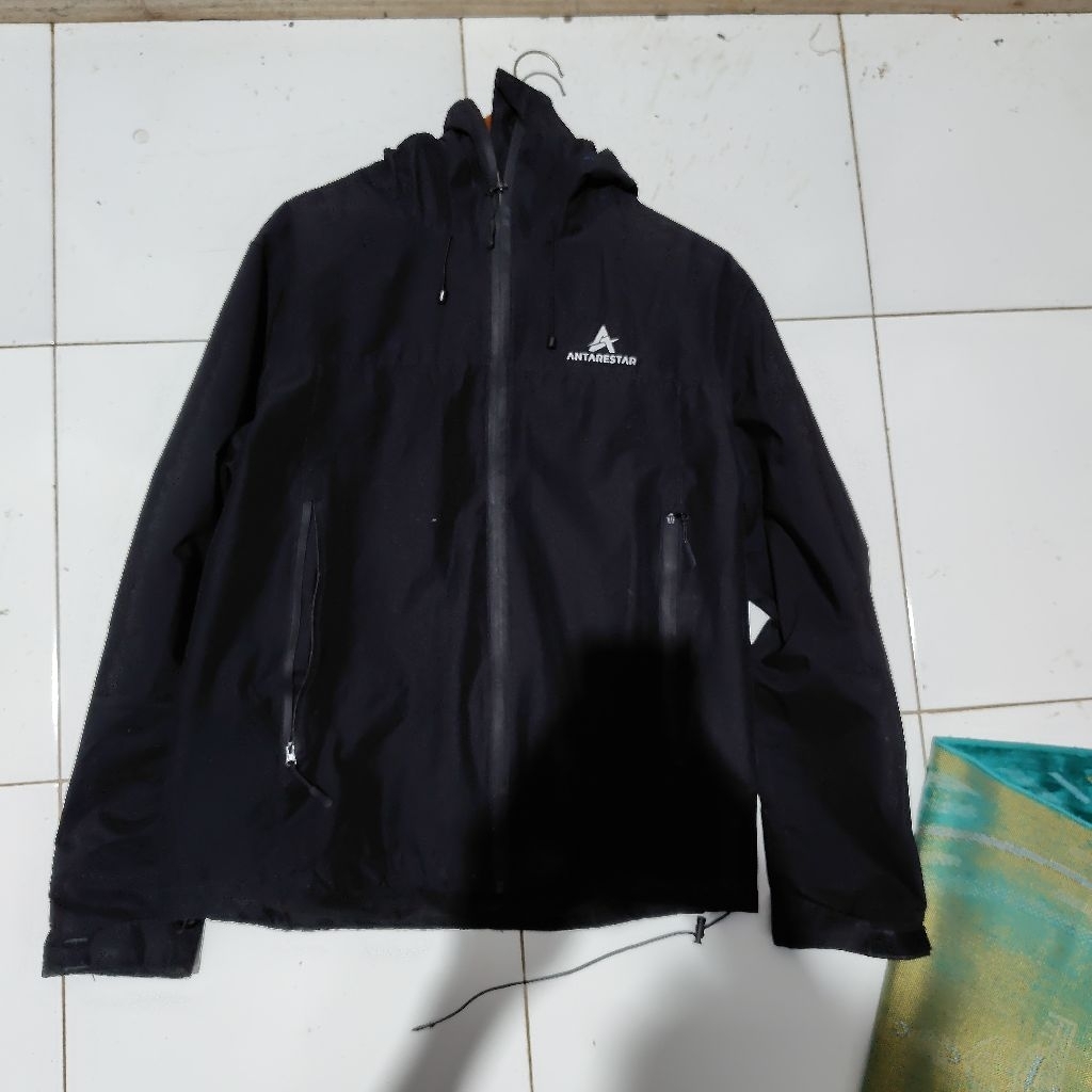 Jaket Antarestar Second Size L