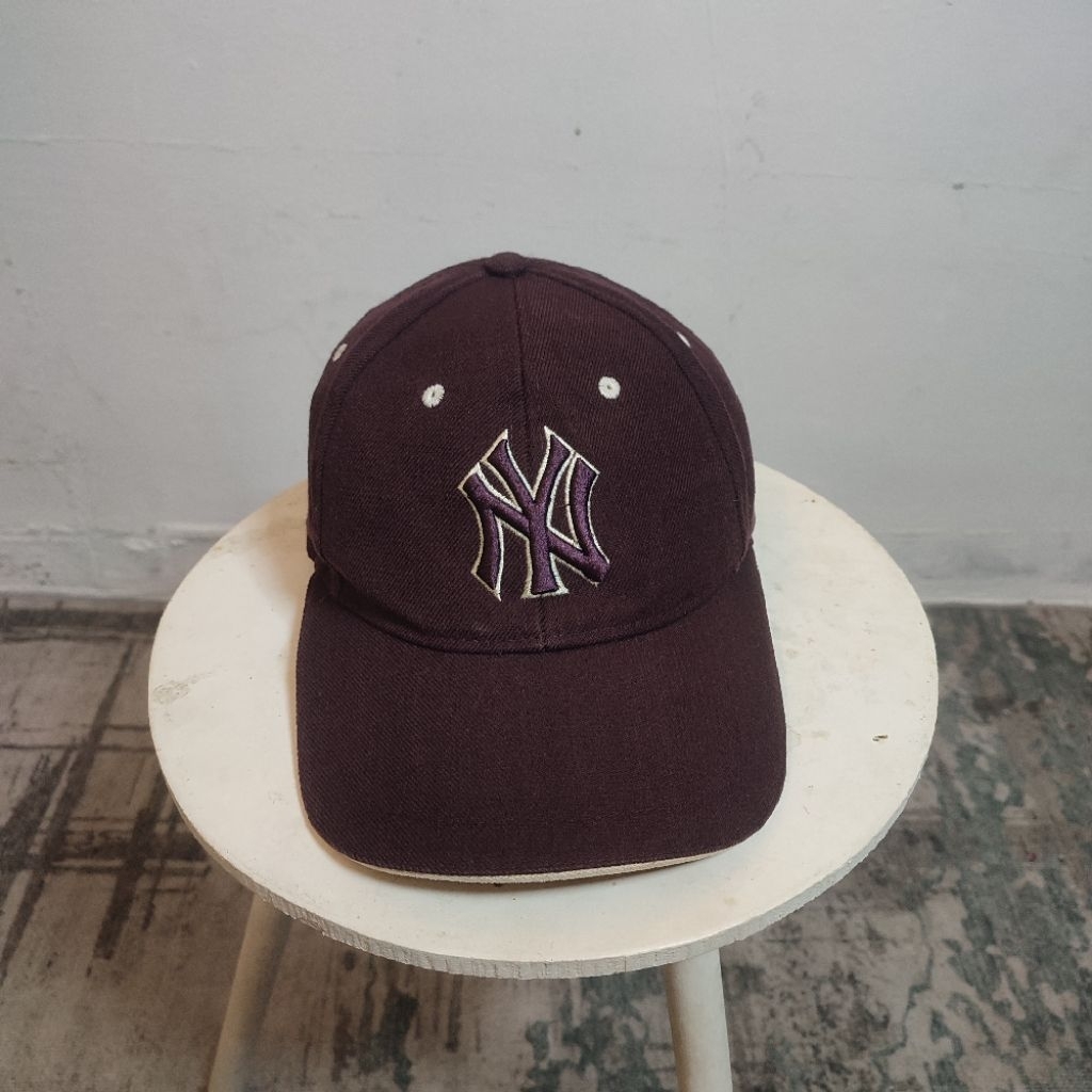 topi nyc diamond