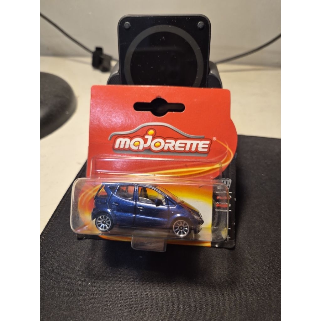 Majorette mercedes benz class a