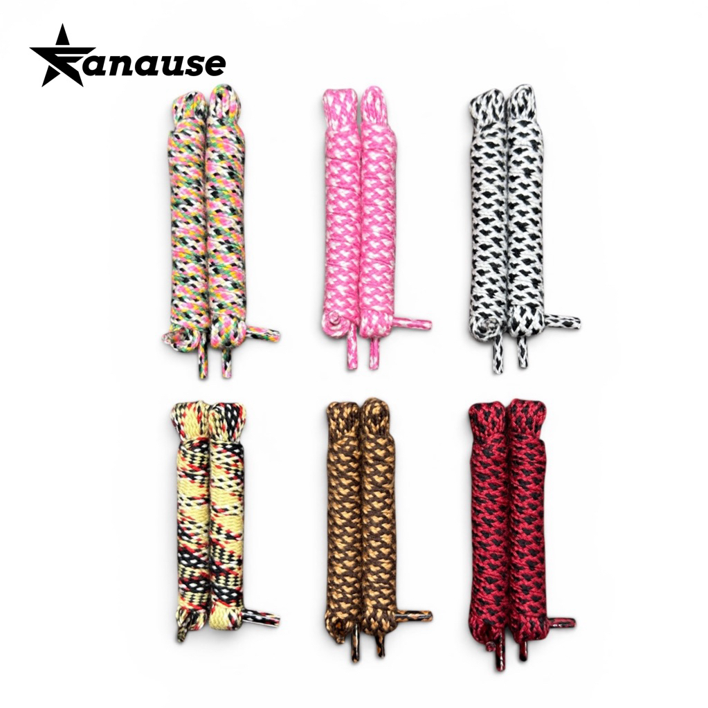 Aksesoris Sepatu Wallabee / Gantungan Wallabee / Anting Wallabee-Shoecharm