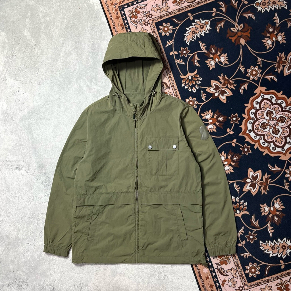 Jaket Outdoor Siero
