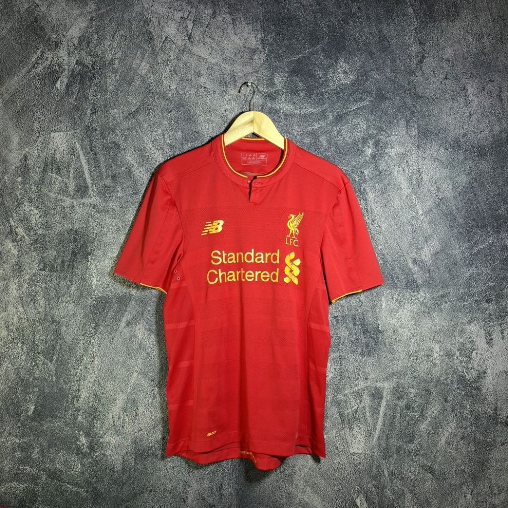 New Balance Elite Liverpool 2016/17