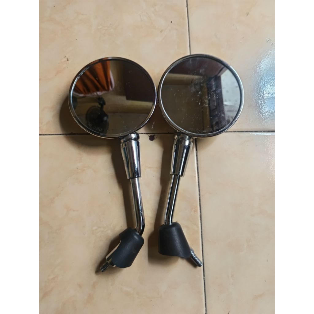 Spion Vespa Matic Primavera - Second