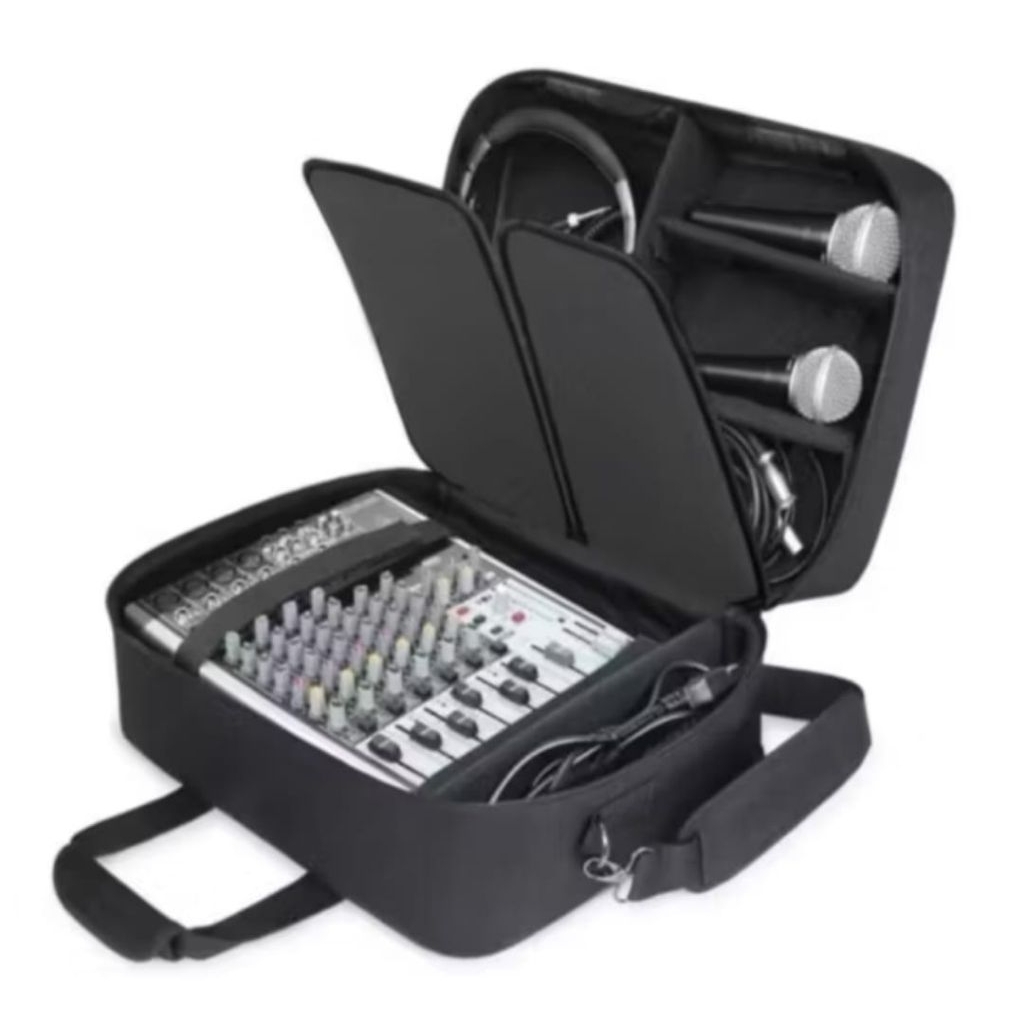 Tas mixser Tas audio power mixser