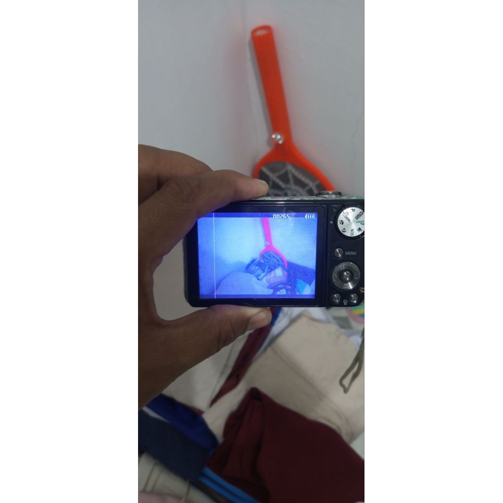 Samsung PL 150 camera digital