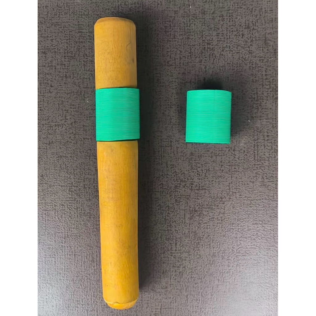 KLEM EGREK KAYU PENYAMBUNG PIPA EGREK
