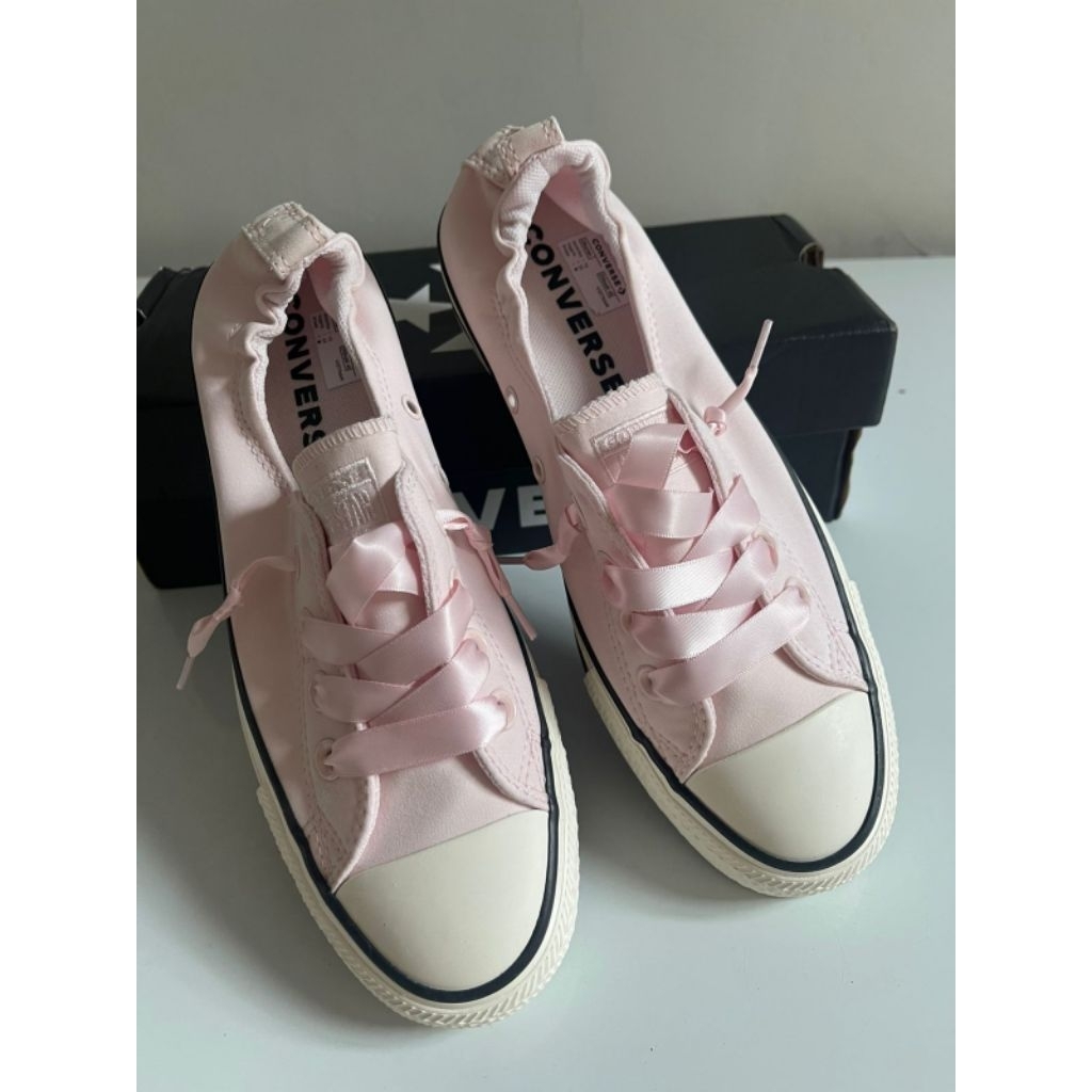 converse shoreline preloved but new