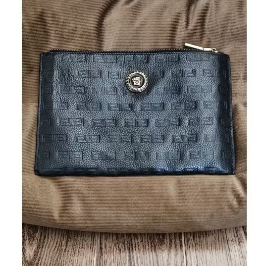 Clutch Versace (second)