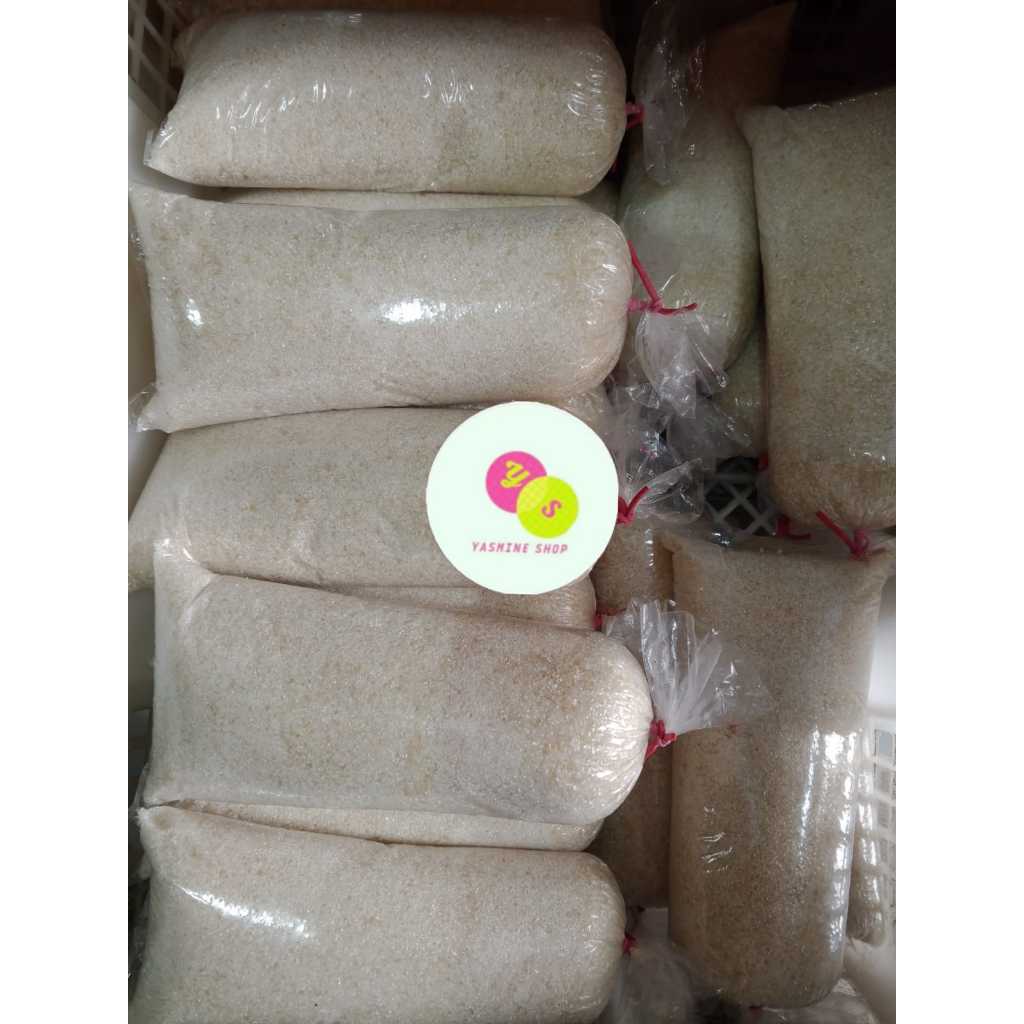 Gula Pasir Curah 1kg - Gula Pasir Murah - Gula Pasir Kiloan