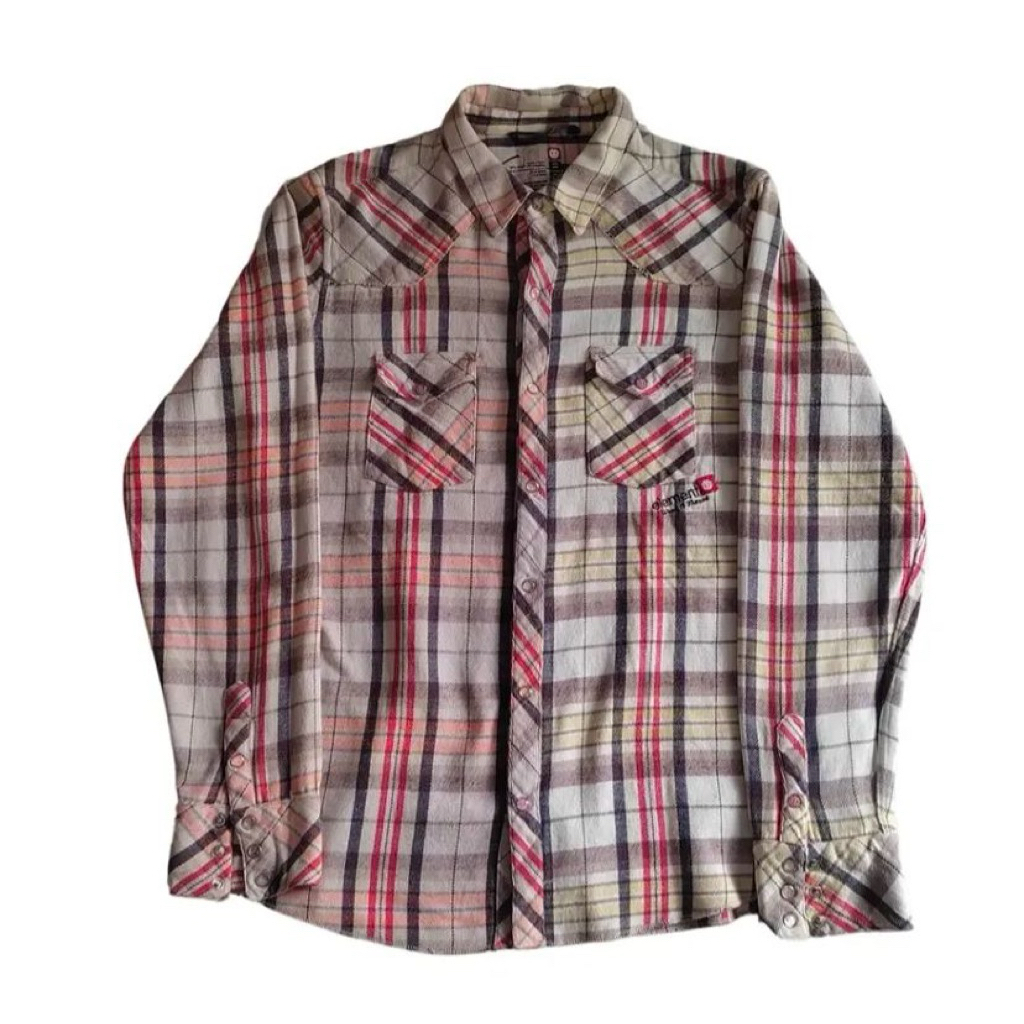 Shirt element second original