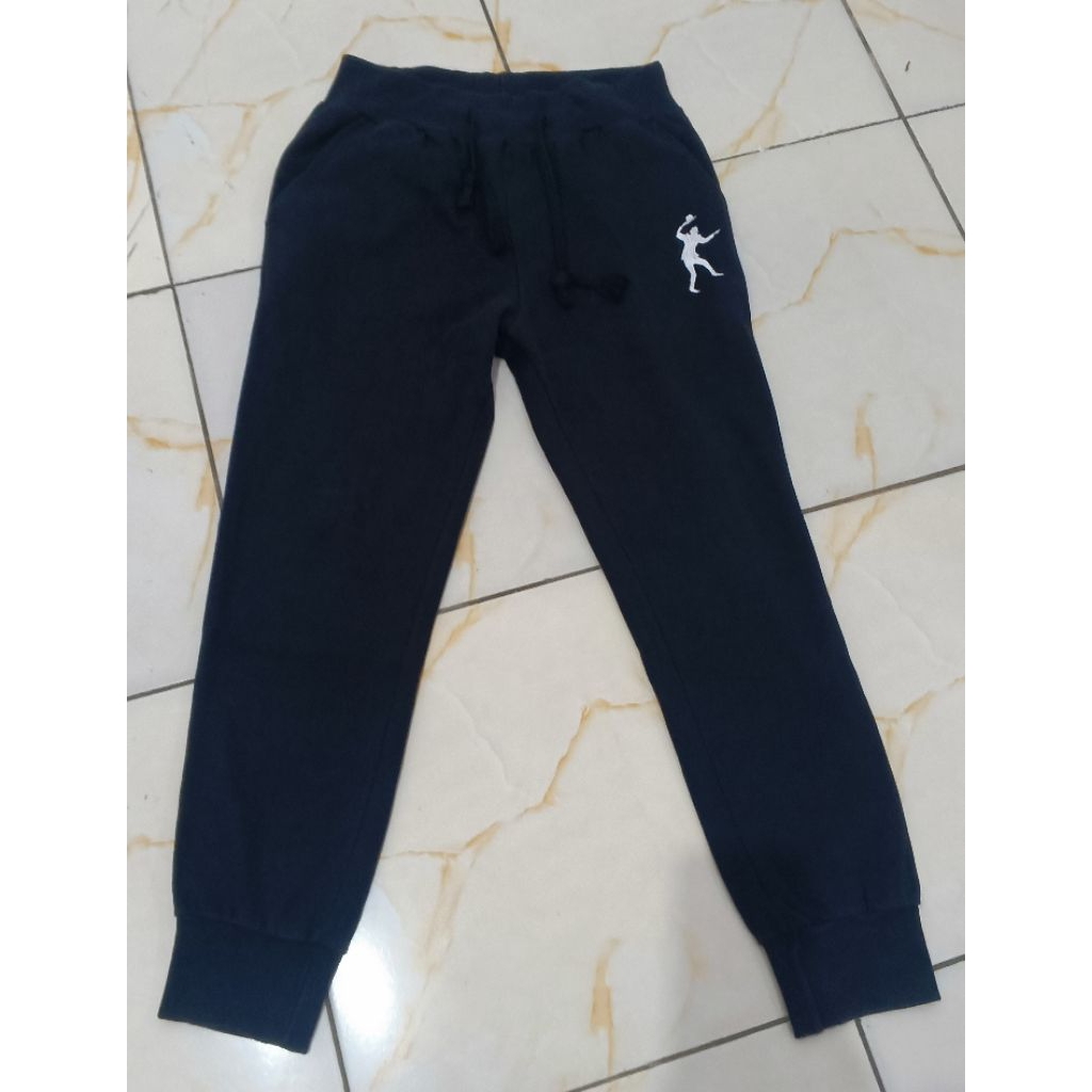 Jogger Preloved