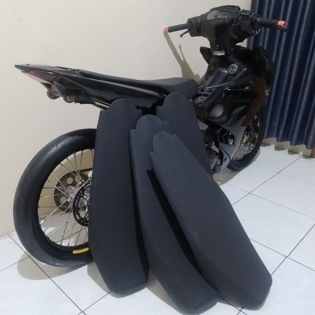 Jok Mx King Prostreet Custom