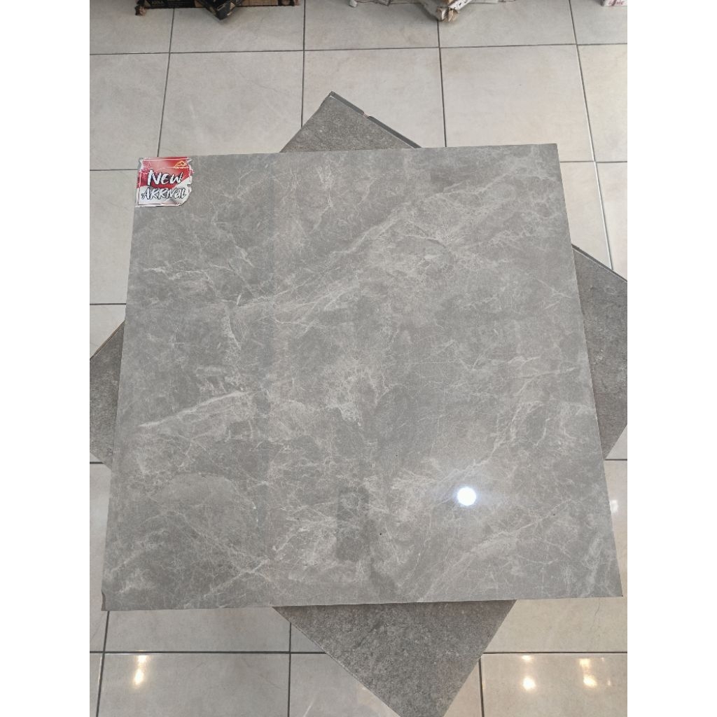 GRANIT 60X60 ARNA NALA GREY