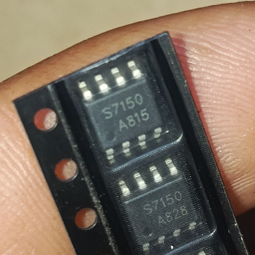 s7150 S7150 ic S7150 Sem7150