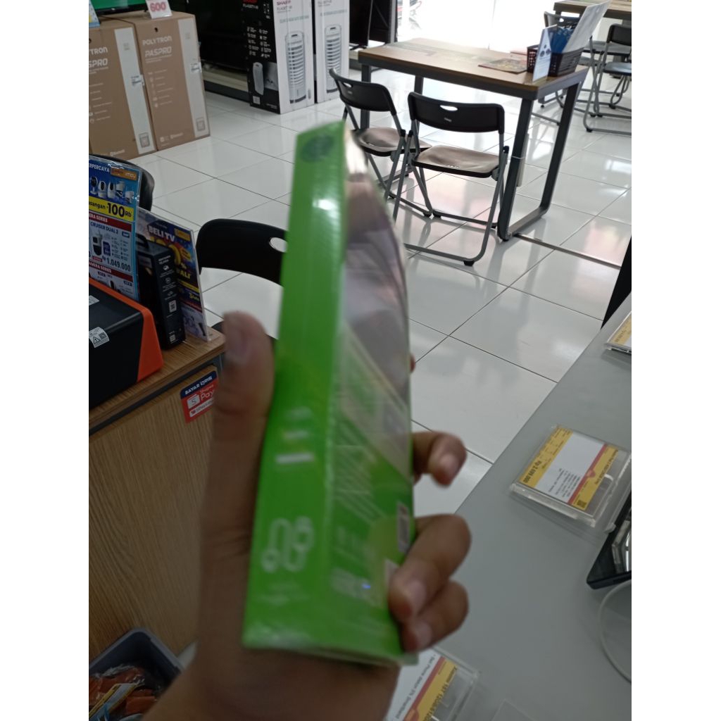 powerbank robot RT11 10.000mAh