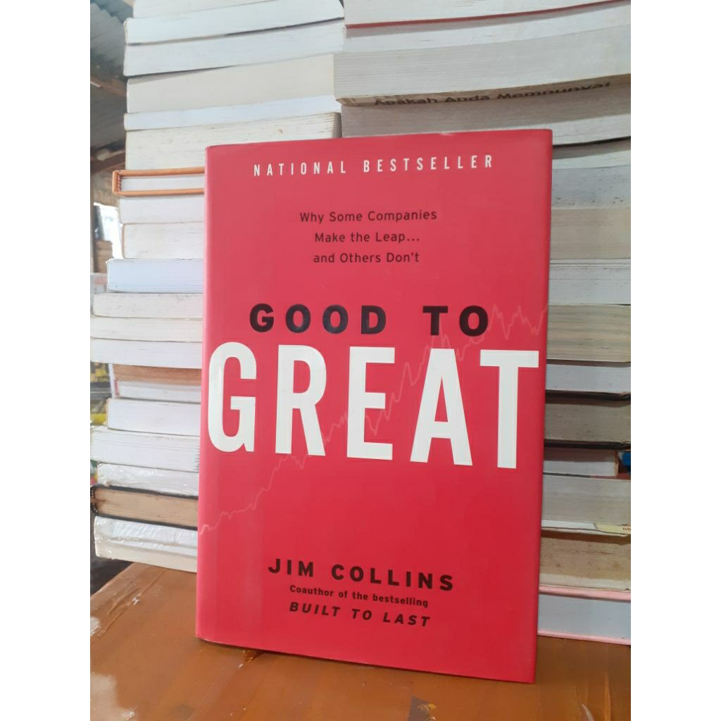 Good To Great