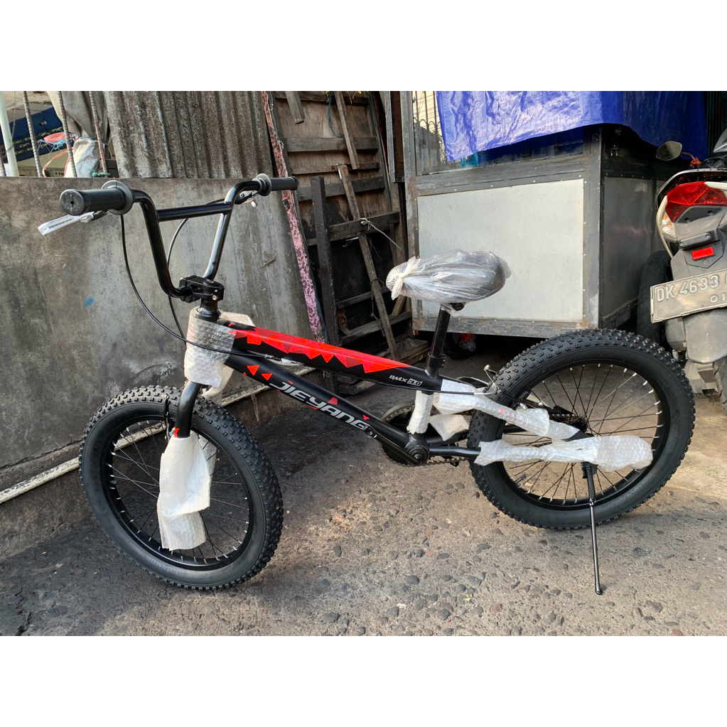 Sepeda BMX 20 Jieyang