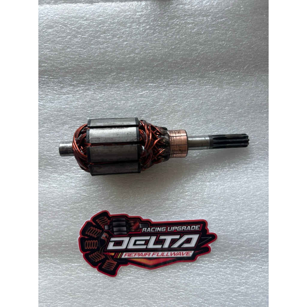 ANGKER BORE UP NMAX / MIO J