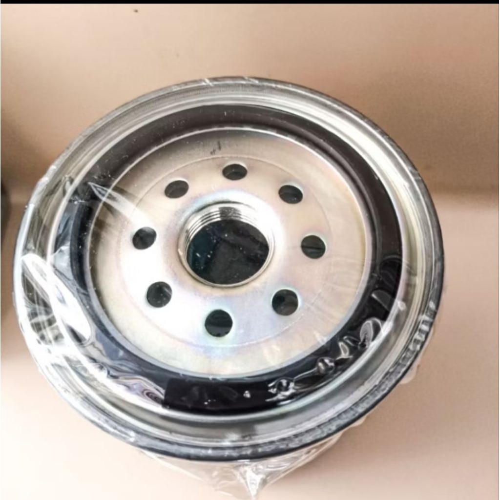 fuel filter canter e4