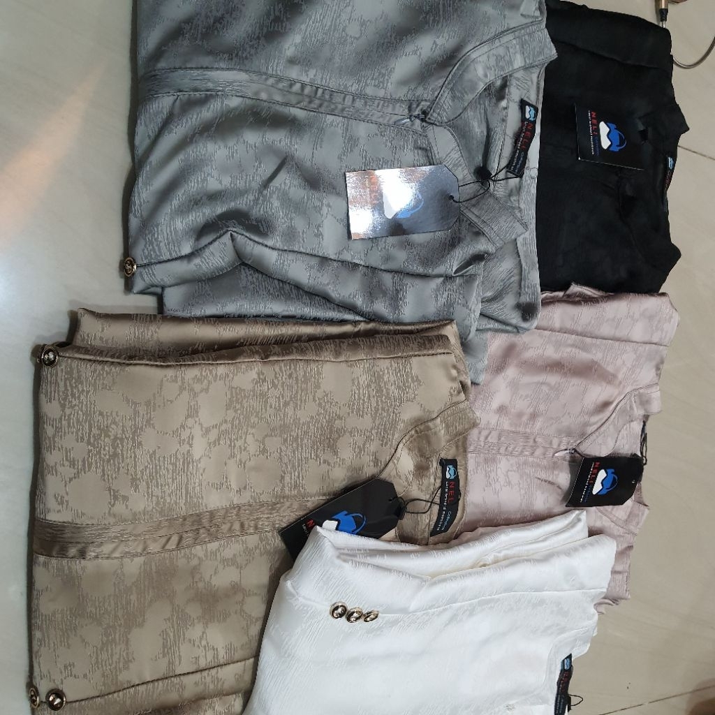 GamisSwiss//GamisElegant//GamisWanita//GamisModis