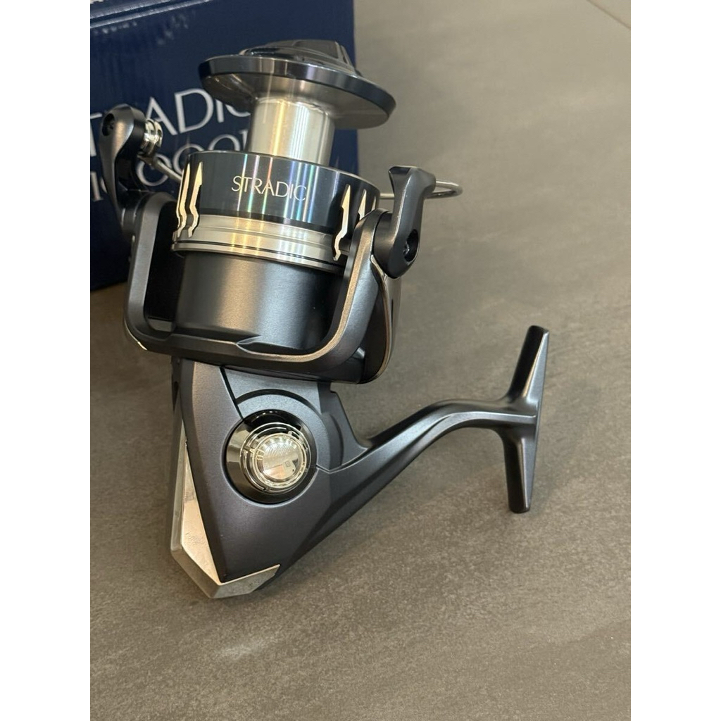 SHIMANO STADIC SW10000HG