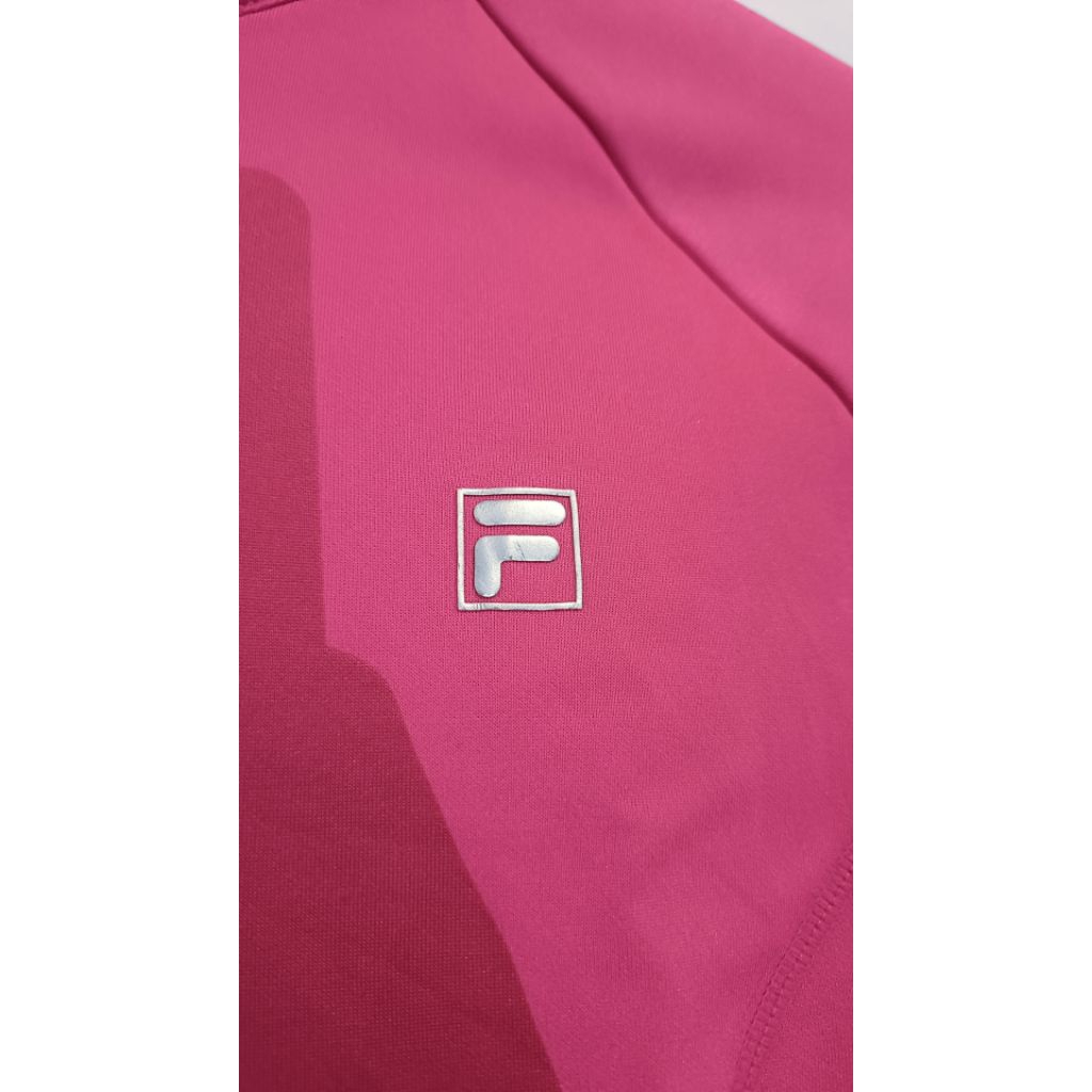 Baselayer Fila Original sz S cewek