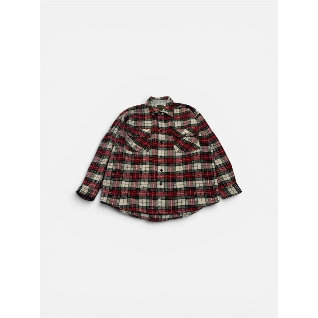 Flannel Wool Veterano