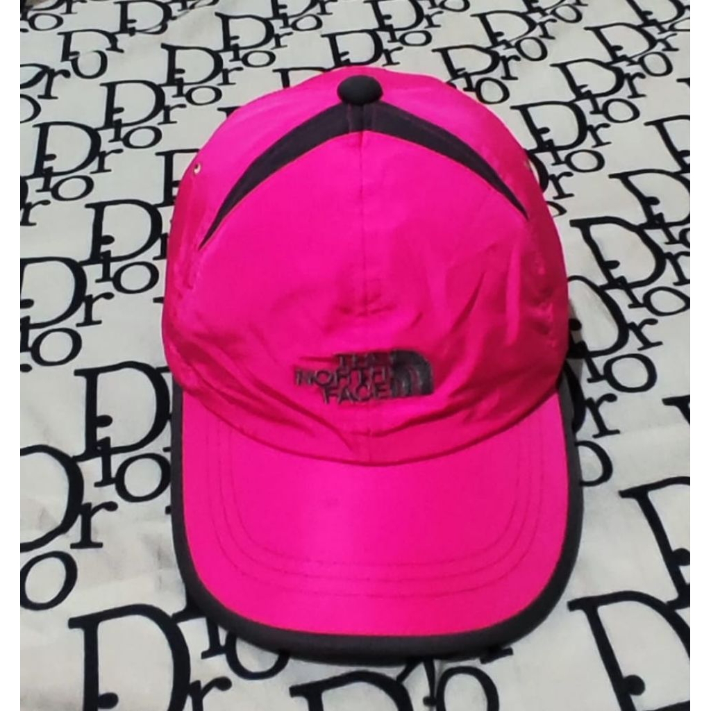 Topi Outdoor TNF Dewasa